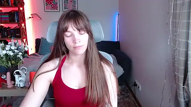 kenzie_x webcam