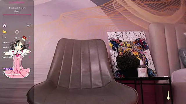 SooDana webcam