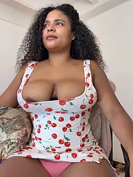 Michel_Jones webcam