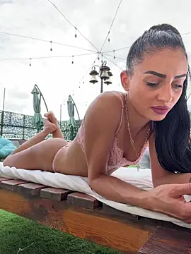 FeetVibe webcam