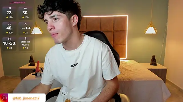AlejooTwink webcam