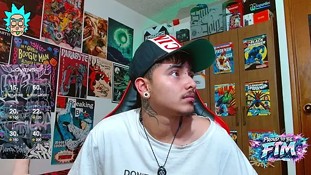 Hgp3riodictabl3 webcam