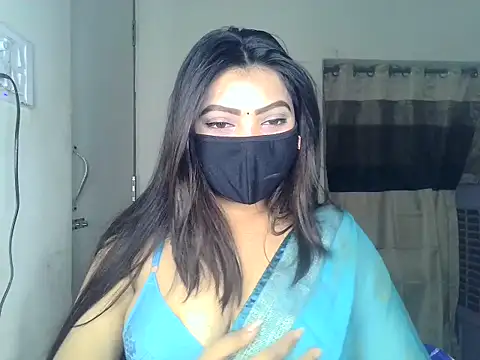 ishi_Beauty webcam