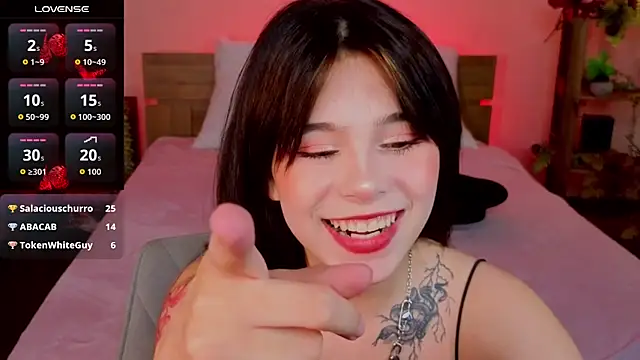 Hotary_Yuko webcam