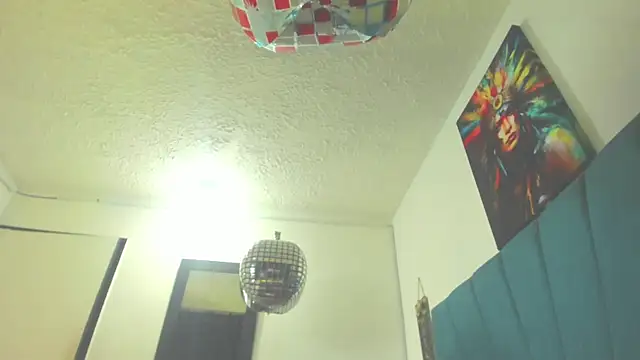 Mariana_star1 webcam