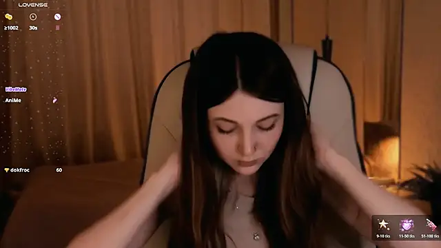 Kimmie_shine webcam