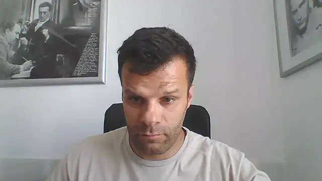 FROCETTO93 webcam