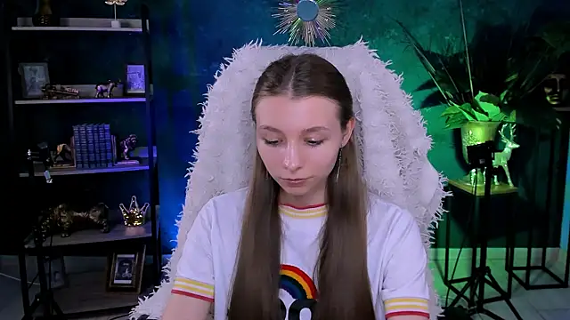 JulieDaniel webcam