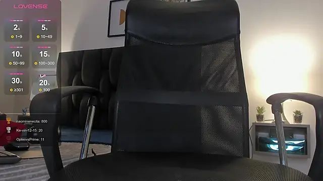 Gael_williams1 webcam