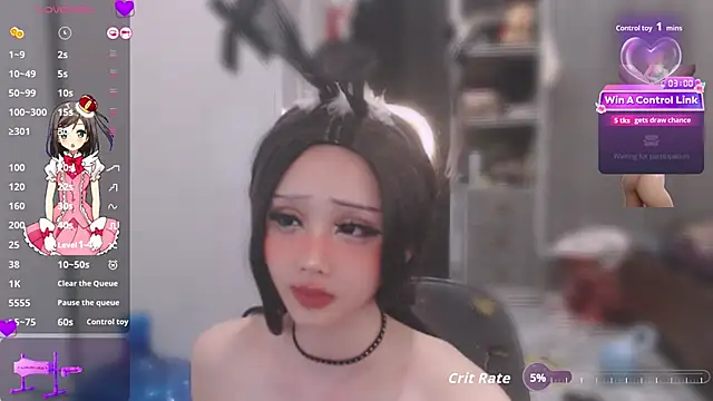 KendyRose1 webcam