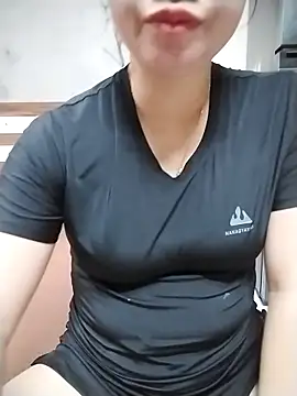 Mie_rose webcam