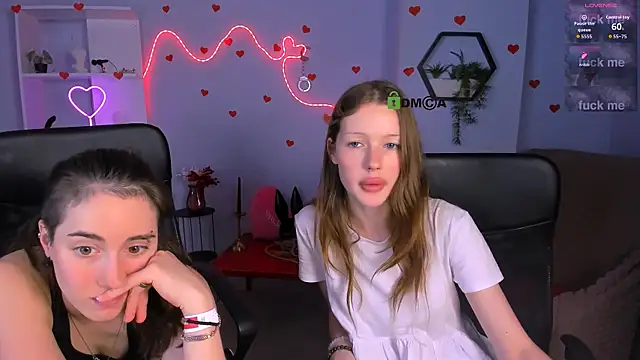 khloebeauty webcam