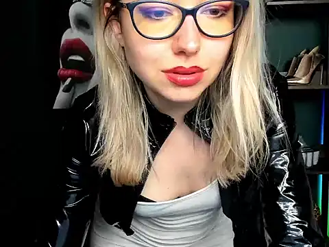 loveHeidi webcam
