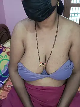 KannadaTamilTeluguBeauty webcam