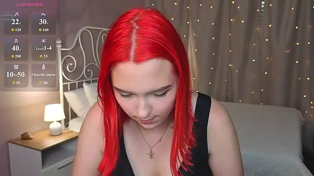Monica__Queen webcam
