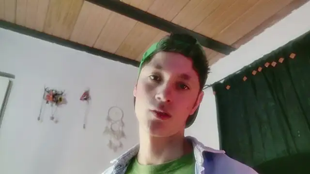 Tyler_cat webcam