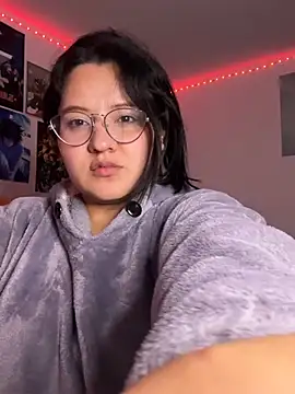 Just_danna webcam