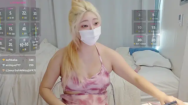 joababa312 webcam