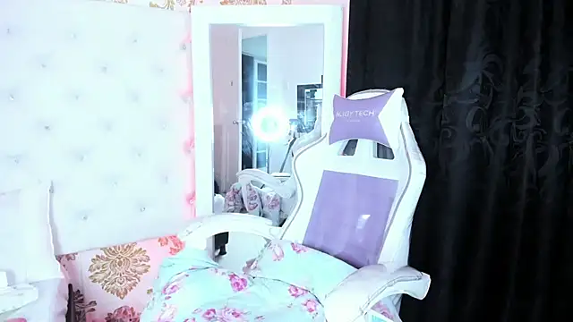 pinky__bunny webcam