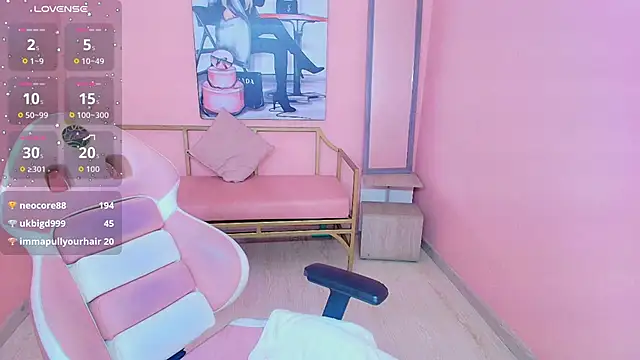 Ivonne_pier_x webcam