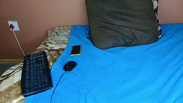 SweetCandiee webcam