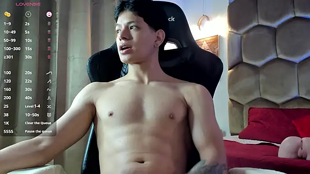 TonyPetrovjs webcam