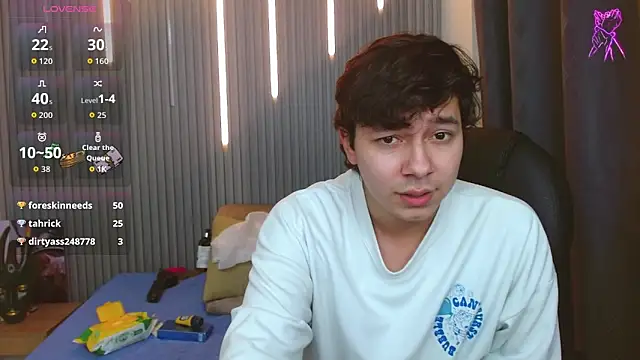 Julian_Smith21 webcam