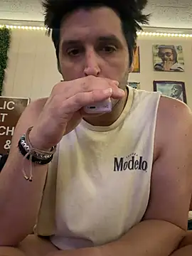PoundedCajunGuy93 webcam