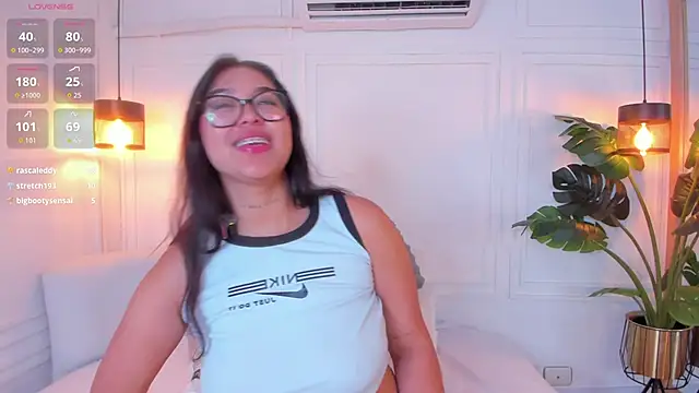 soffiicastro webcam