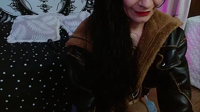 _Alexandra_Jones webcam