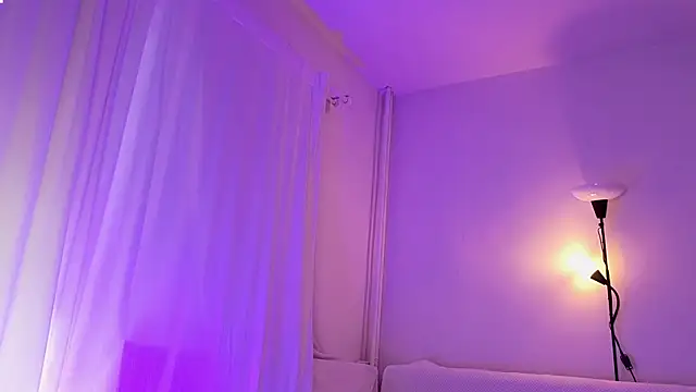 sweety_fit webcam