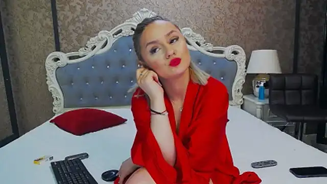Ivy_Quin webcam