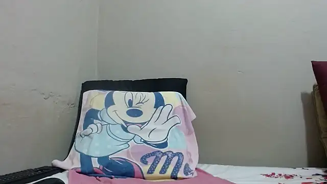 Ebonysweetcougar webcam