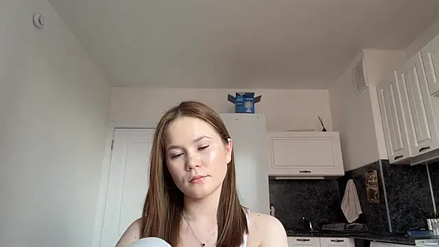 TidiedSweet webcam