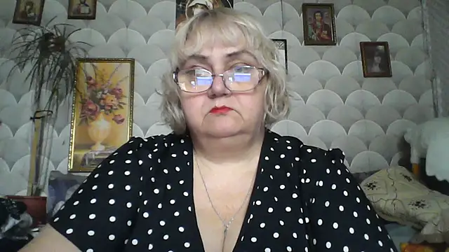 MarinaFarina53 webcam