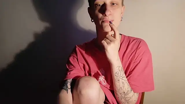 Candy_Rust webcam