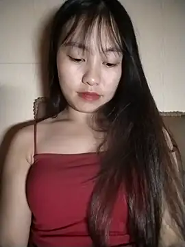 Cherry-squirtt webcam