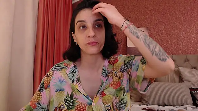 RedFlagXXX webcam