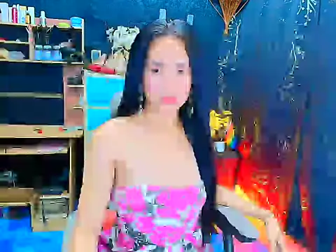 JillianWard17 webcam
