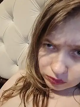 _AngelaGarcia_ webcam