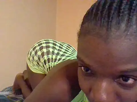 ebonygirl5 webcam