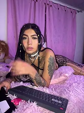 shanell_only webcam
