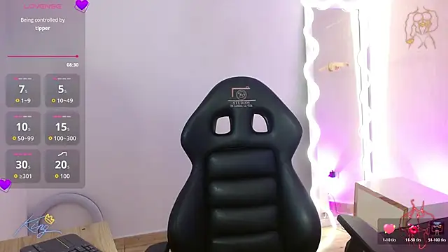 Aress_tay webcam