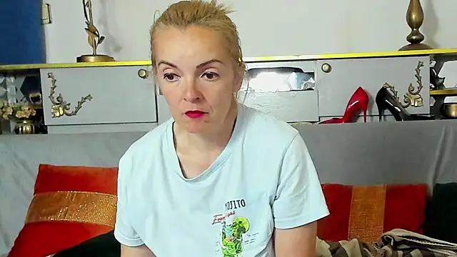 KateConner webcam