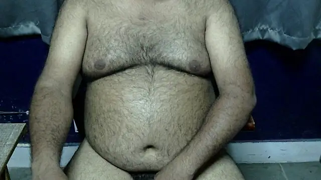 hairysubcub_70 webcam
