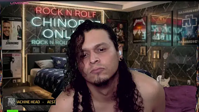 chino_roz webcam