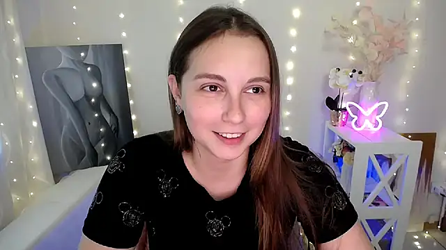 SweetPrincess_ webcam