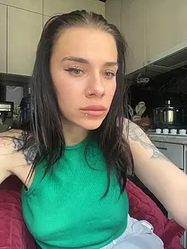 Queen_of_pain webcam