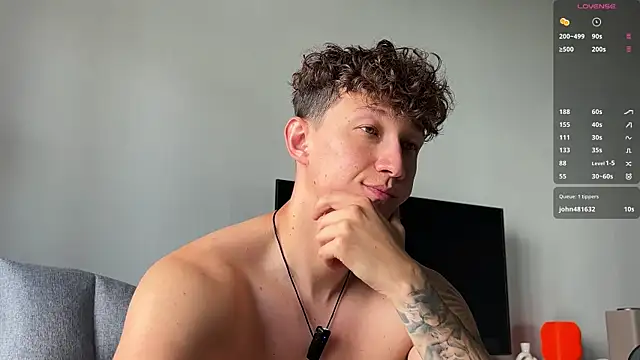 ohh_dani webcam