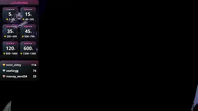 ritasonnet - RitaSonnet's free webcam - UK Sex Cams